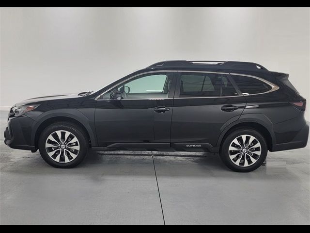 2023 Subaru Outback Limited XT