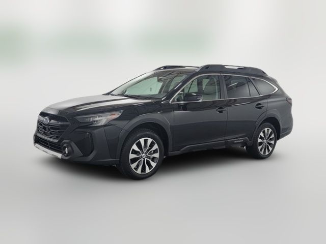 2023 Subaru Outback Limited XT