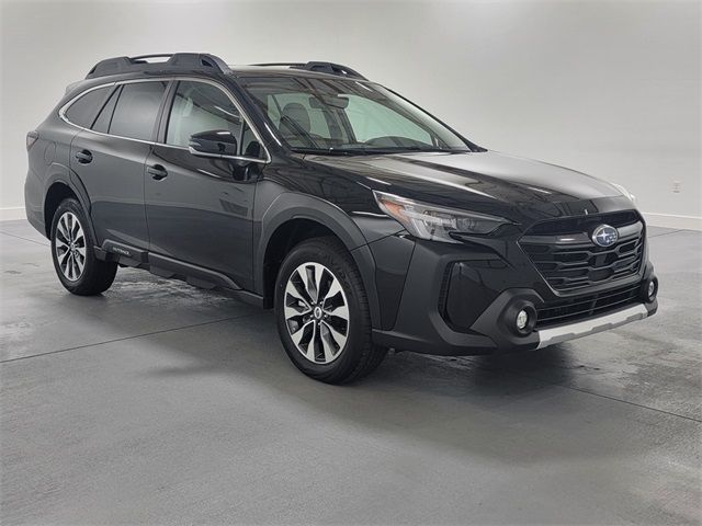 2023 Subaru Outback Limited XT