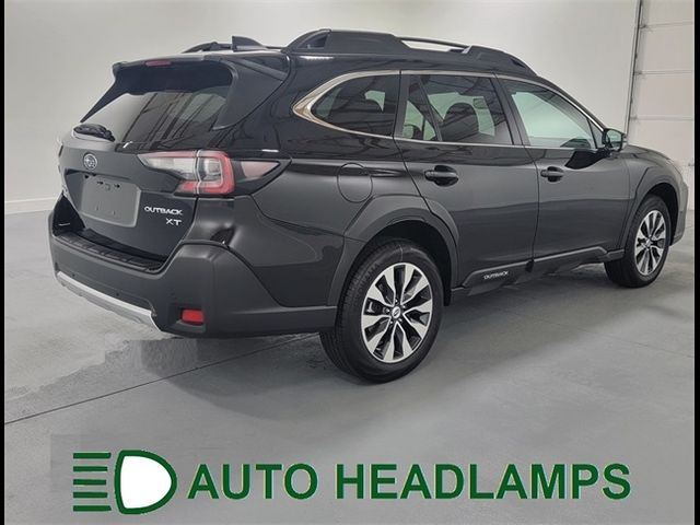 2023 Subaru Outback Limited XT