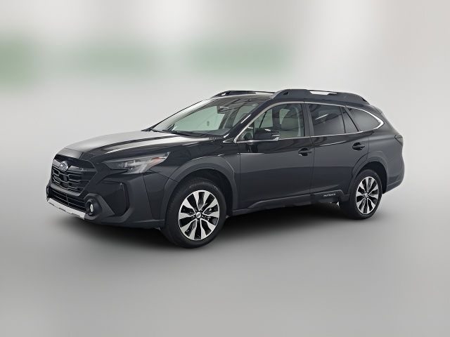 2023 Subaru Outback Limited XT