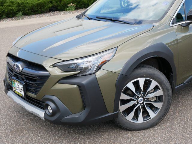 2023 Subaru Outback Limited XT