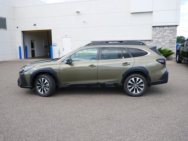 2023 Subaru Outback Limited XT