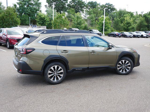 2023 Subaru Outback Limited XT