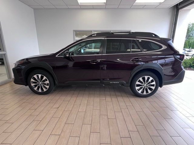 2023 Subaru Outback Limited XT