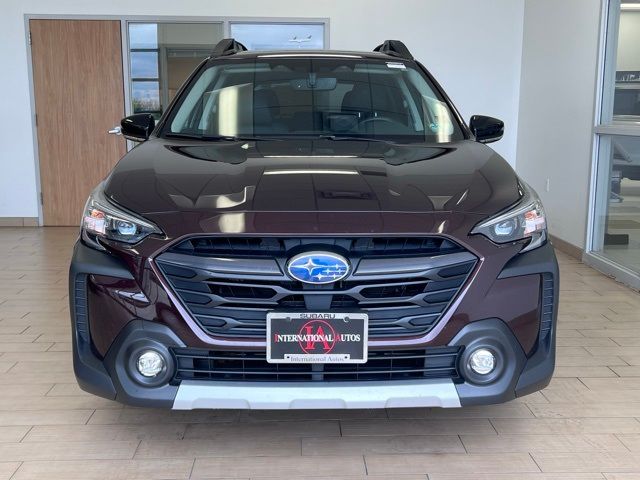 2023 Subaru Outback Limited XT