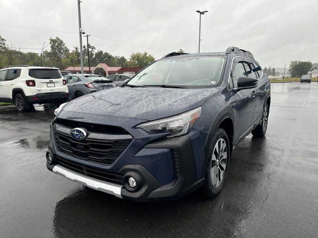 2023 Subaru Outback Limited XT