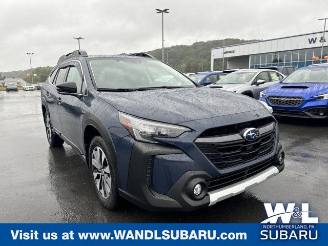 2023 Subaru Outback Limited XT