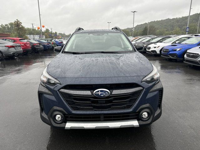 2023 Subaru Outback Limited XT