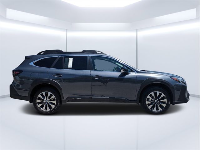 2023 Subaru Outback Limited XT