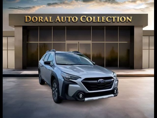 2023 Subaru Outback Limited XT