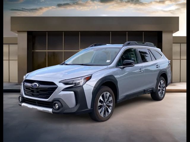 2023 Subaru Outback Limited XT