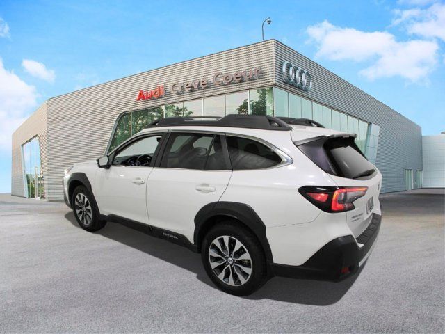 2023 Subaru Outback Limited XT