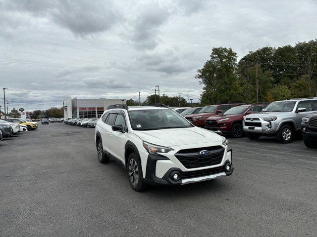 2023 Subaru Outback Limited XT