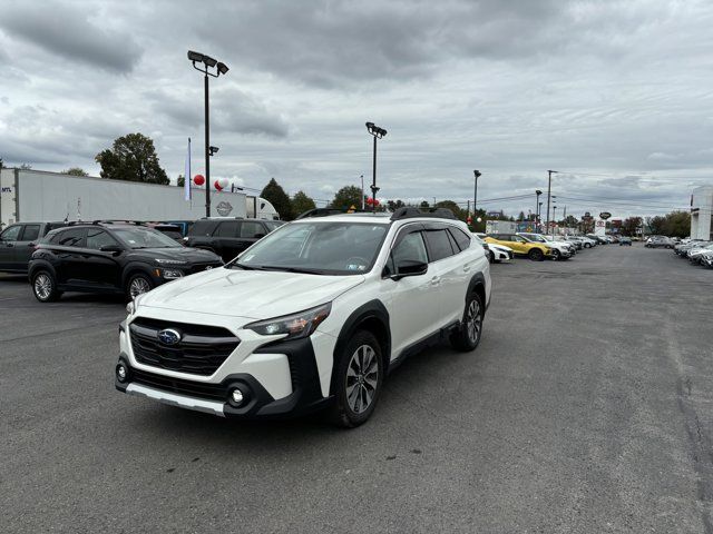 2023 Subaru Outback Limited XT