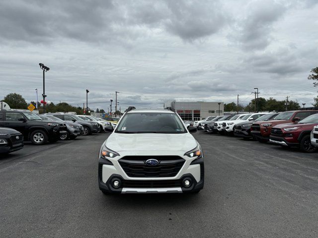 2023 Subaru Outback Limited XT