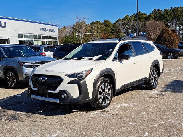 2023 Subaru Outback Limited XT