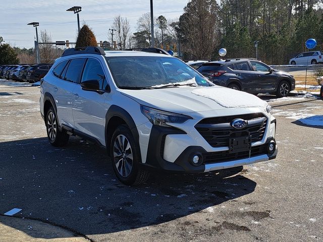 2023 Subaru Outback Limited XT