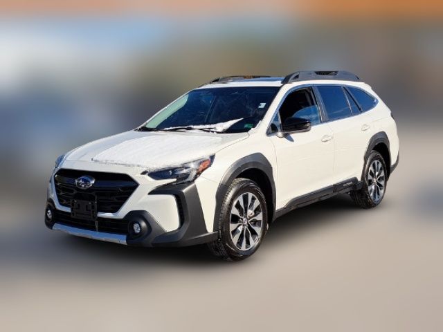 2023 Subaru Outback Limited XT