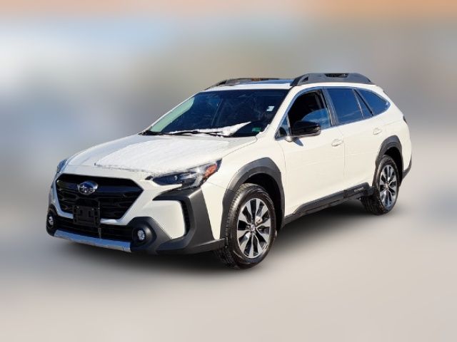 2023 Subaru Outback Limited XT