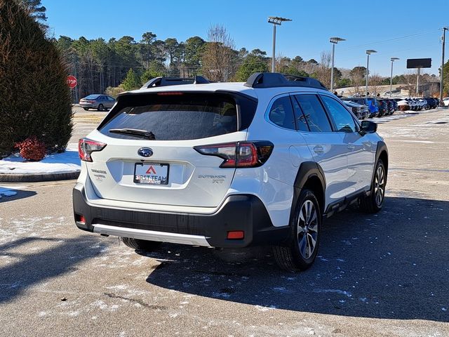 2023 Subaru Outback Limited XT