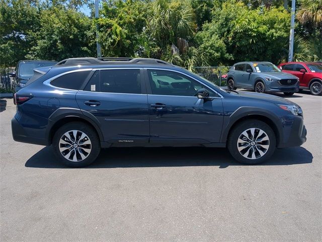 2023 Subaru Outback Limited XT