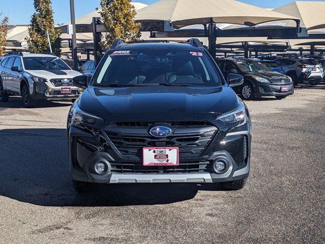 2023 Subaru Outback Limited XT