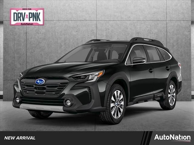 2023 Subaru Outback Limited XT