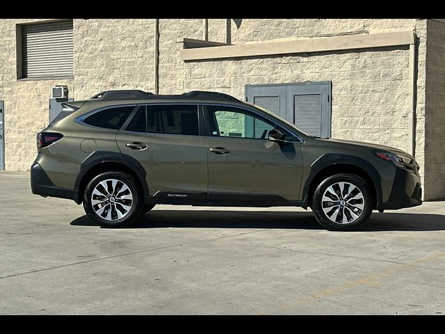 2023 Subaru Outback Limited XT