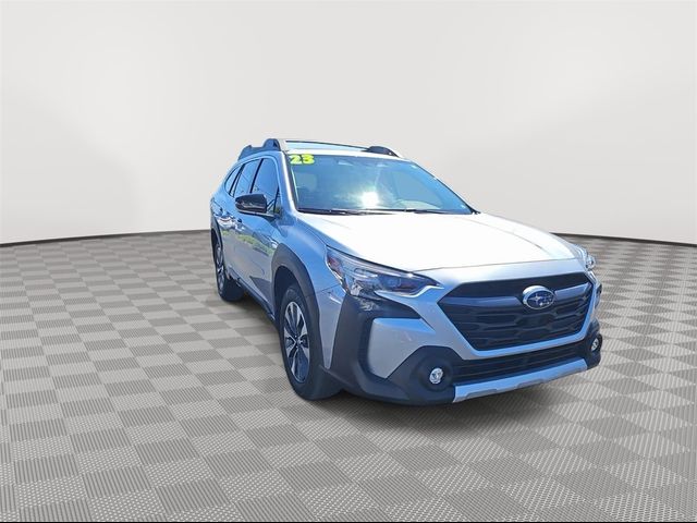 2023 Subaru Outback Limited XT