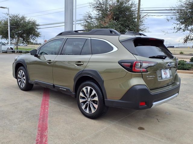 2023 Subaru Outback Limited XT