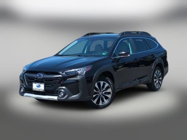 2023 Subaru Outback Limited XT