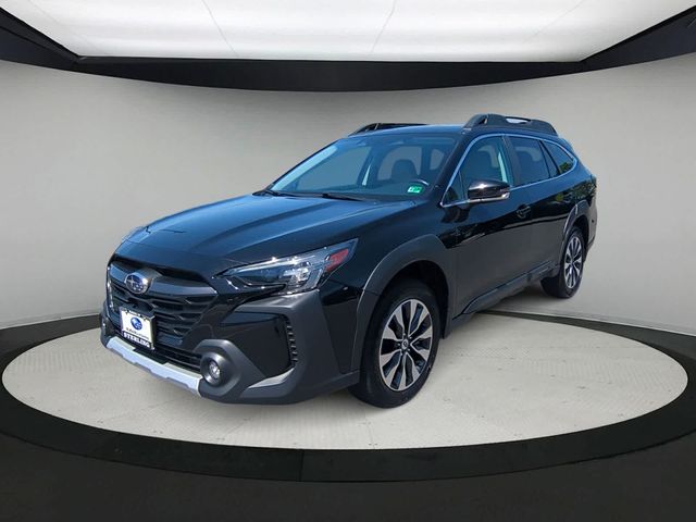 2023 Subaru Outback Limited XT