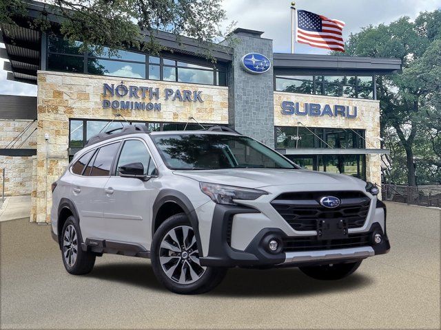 2023 Subaru Outback Limited XT