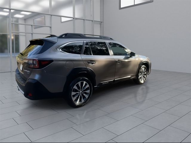 2023 Subaru Outback Limited XT