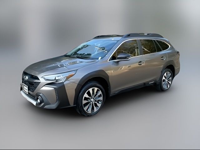 2023 Subaru Outback Limited XT