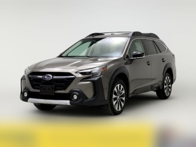 2023 Subaru Outback Limited XT