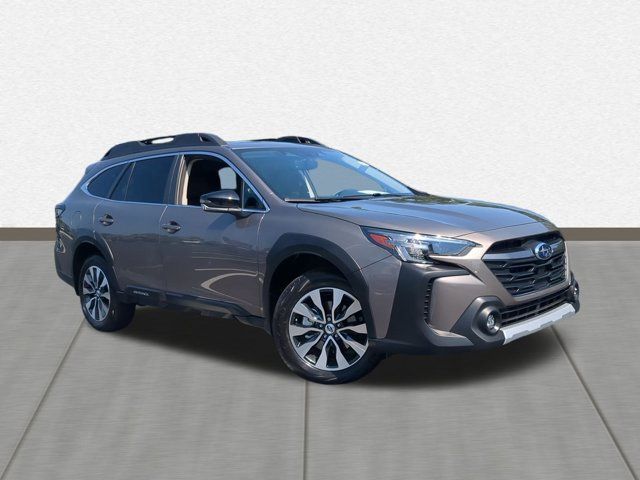 2023 Subaru Outback Limited XT