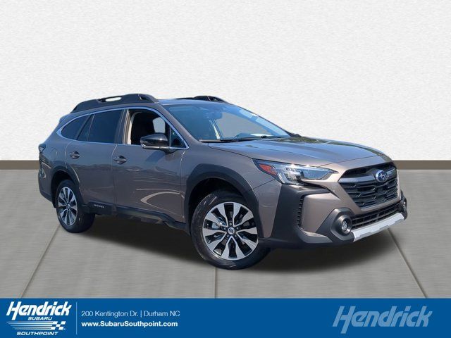 2023 Subaru Outback Limited XT