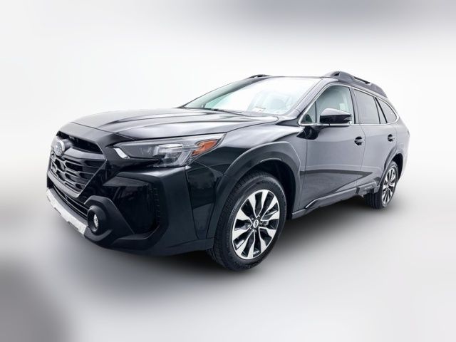 2023 Subaru Outback Limited XT