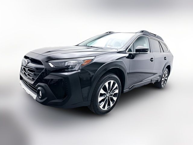 2023 Subaru Outback Limited XT