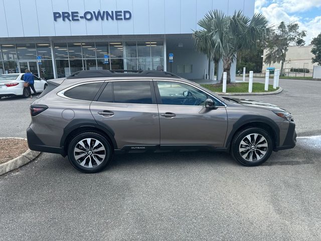 2023 Subaru Outback Limited XT