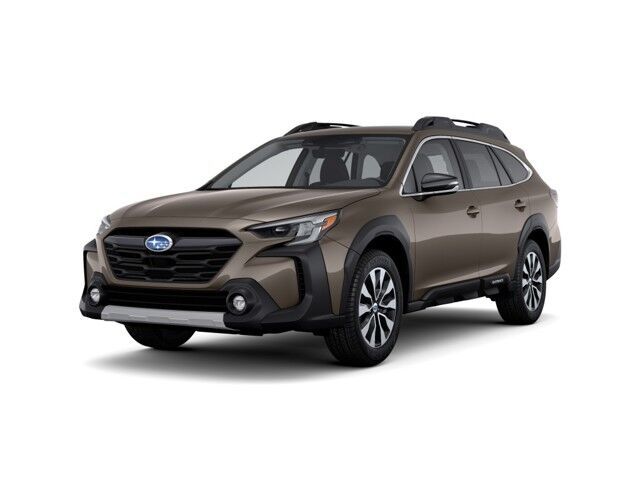 2023 Subaru Outback Limited XT