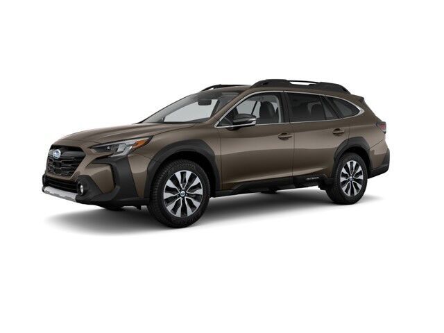 2023 Subaru Outback Limited XT