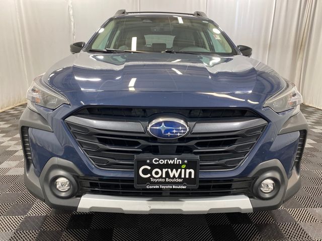 2023 Subaru Outback Limited XT