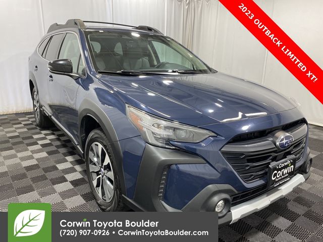 2023 Subaru Outback Limited XT