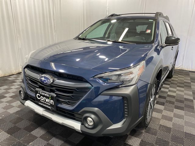 2023 Subaru Outback Limited XT