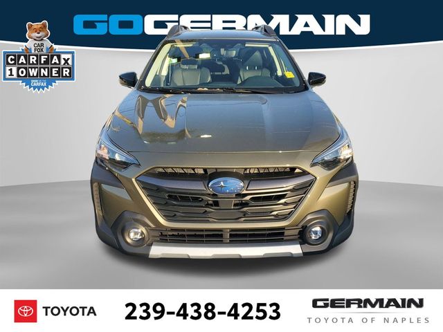 2023 Subaru Outback Limited XT