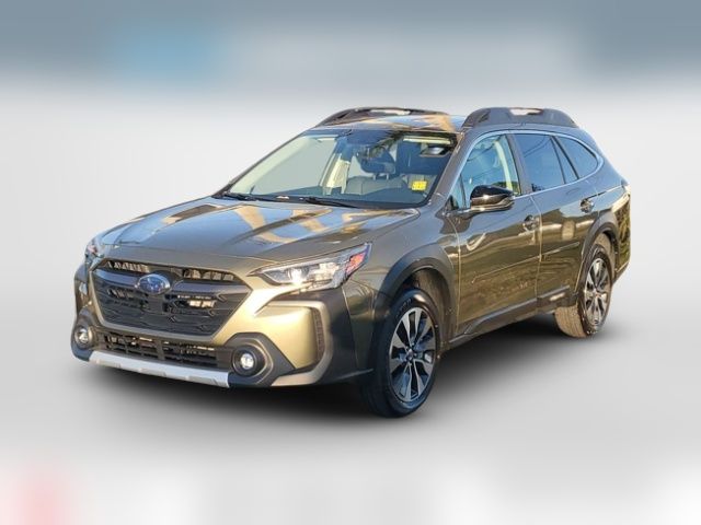 2023 Subaru Outback Limited XT