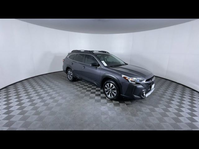 2023 Subaru Outback Limited XT